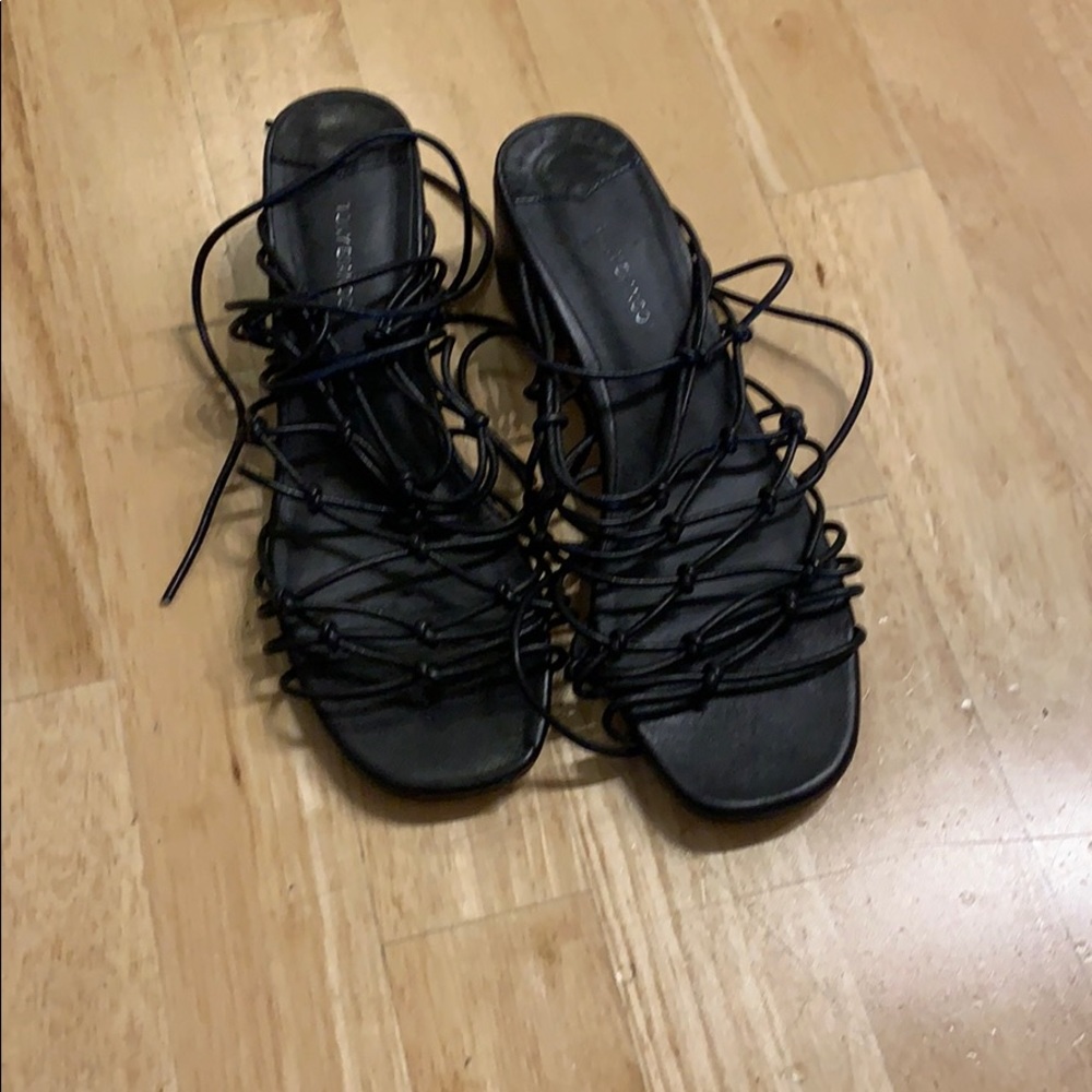 Cute shoes
